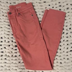 GAP Skinny Jeans